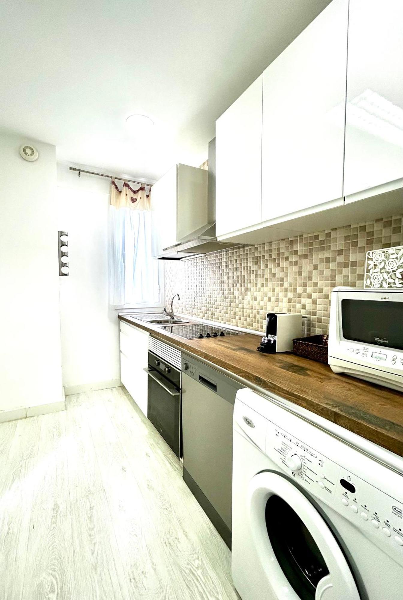 Aguamarina Loft Apartment Costa Adeje  Bagian luar foto